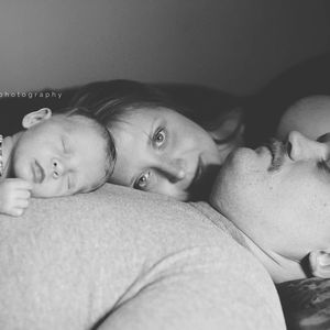 Meet your Posher, Madison